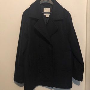 Used OLD NAVY coat  for boy